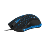 MOUSE GAMER XTECH XTM810 STAUROS