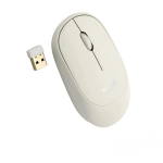 Mouse Inalambrico Klipxtreme KMW-415BK